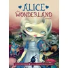 Taro kortos ALICE THE WONDERLAND ORACLE