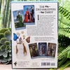 Taro kortos "THE DREAMKEEPERS TAROT" U.S. GAMES SYSTEMS®