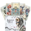 Taro kortos "LORENZI TAROT" U.S. GAMES SYSTEMS®