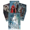Taro kortos "THE DREAMKEEPERS TAROT" U.S. GAMES SYSTEMS®