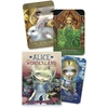 Taro kortos ALICE THE WONDERLAND ORACLE