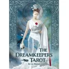 Taro kortos "THE DREAMKEEPERS TAROT" U.S. GAMES SYSTEMS®