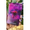 Būrimo kortos "Mystyc Raudona Rose Oracle"