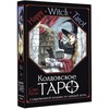 „Happy Witch Taro“ – šiuolaikinės raganos kasdienis Taro, rusų kalba