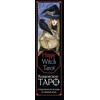 „Happy Witch Taro“ – šiuolaikinės raganos kasdienis Taro, rusų kalba