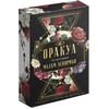 Lenormand taro kortos rusų kalba ORAKULAS