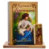 LUSTROUS LENORMAND kortos