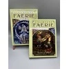 Originalios taro kortos STEAMPUNK FAERIE TAROT + knygutė