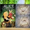 Orakulo kortos ALICE IN WONDERLAND