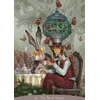 Orakulo kortos ALICE IN WONDERLAND