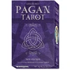 Taro kortos PAGAN TAROT