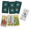 Taro kortos rusų kalba. TAROT OF THE NEW VISION