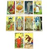Taro kortos rusų kalba. TAROT OF THE NEW VISION