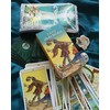 Taro kortos rusų kalba. TAROT OF THE NEW VISION