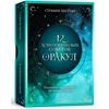 Orakulo kortos „12 astrologinių patarimų“