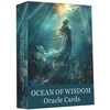 Orakulo kortos OCEAN OF WISDOM