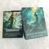 Orakulo kortos OCEAN OF WISDOM