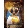 Originalios orakulo kortos QUEEN OF THE SUN, Rockpool®