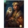 Originalios orakulo kortos THE PHOENIX CARDS, AGM Urania®