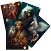 Originalios orakulo kortos THE PHOENIX CARDS, AGM Urania®
