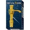 Originalios taro kortos 78 DOORS, Lo Scarabeo®