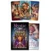Originalios taro kortos MYSTIC PALETTE TAROT, LLEWELLYN®