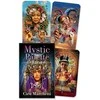 Originalios taro kortos MYSTIC PALETTE TAROT, LLEWELLYN®