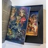 Originalios taro kortos MYSTIC PALETTE TAROT, LLEWELLYN®