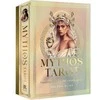 Originalios taro kortos MYTHOS TAROT, ROCKPOOL®