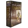 Originalios taro kortos SPELLCASTER'S TAROT, LLEWELLYN®