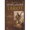 Originalios taro kortos SPELLCASTER'S TAROT, LLEWELLYN®