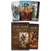 Originalios taro kortos SPELLCASTER'S TAROT, LLEWELLYN®