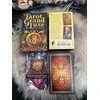 Originalios taro kortos TAROT GRAND LUXE, U.S. Games Systems, Inc.®