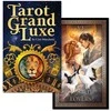 Originalios taro kortos TAROT GRAND LUXE, U.S. Games Systems, Inc.®