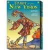 Originalios taro kortos TAROT OF THE NEW VISION, LO SCARABEO®