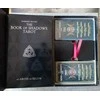 Originalios taro kortos THE BOOK OF SHADOWS TAROT , LO SCARABEO®