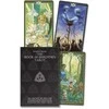 Originalios taro kortos THE BOOK OF SHADOWS TAROT , LO SCARABEO®