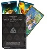 Originalios taro kortos THE BOOK OF SHADOWS TAROT , LO SCARABEO®