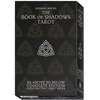Originalios taro kortos THE BOOK OF SHADOWS TAROT , LO SCARABEO®
