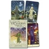 Originalios taro kortos VICEVERSA TAROT , LO SCARABEO®