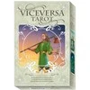 Originalios taro kortos VICEVERSA TAROT , LO SCARABEO®