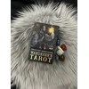 Originalios taro kortos WANDERER'S TAROT su knygute, Lo Scarabeo®