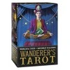 Originalios taro kortos WANDERER'S TAROT su knygute, Lo Scarabeo®