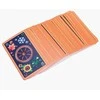 Originalios taro kortos WHEEL OF THE YEAR, Lo Scarabeo®