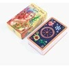 Originalios taro kortos WHEEL OF THE YEAR, Lo Scarabeo®