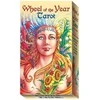 Originalios taro kortos WHEEL OF THE YEAR, Lo Scarabeo®