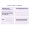 Knyga "Mėnulio raganos almanachas 2027"