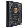 Knyga "Mėnulio raganos almanachas 2027"