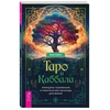 Knyga "Taro ir Kabbala", rusų kalba