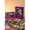 Rinkinys kortos+knygutė rusų kalba WITCH TAROT - A Real Witch